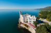 Castello di Miramare TS (Marco Milani)